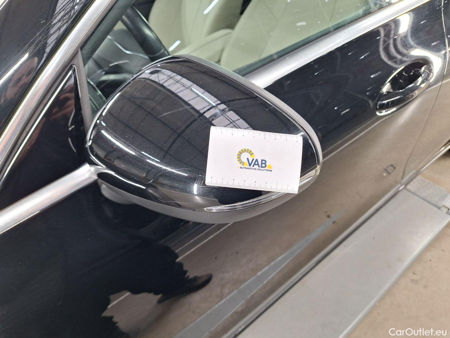  Mercedes  CLA-Klasse Mercedes, CLA-Class SB '19, Mercedes-Benz CLA Shooting Brake CLA 180 Business  #40