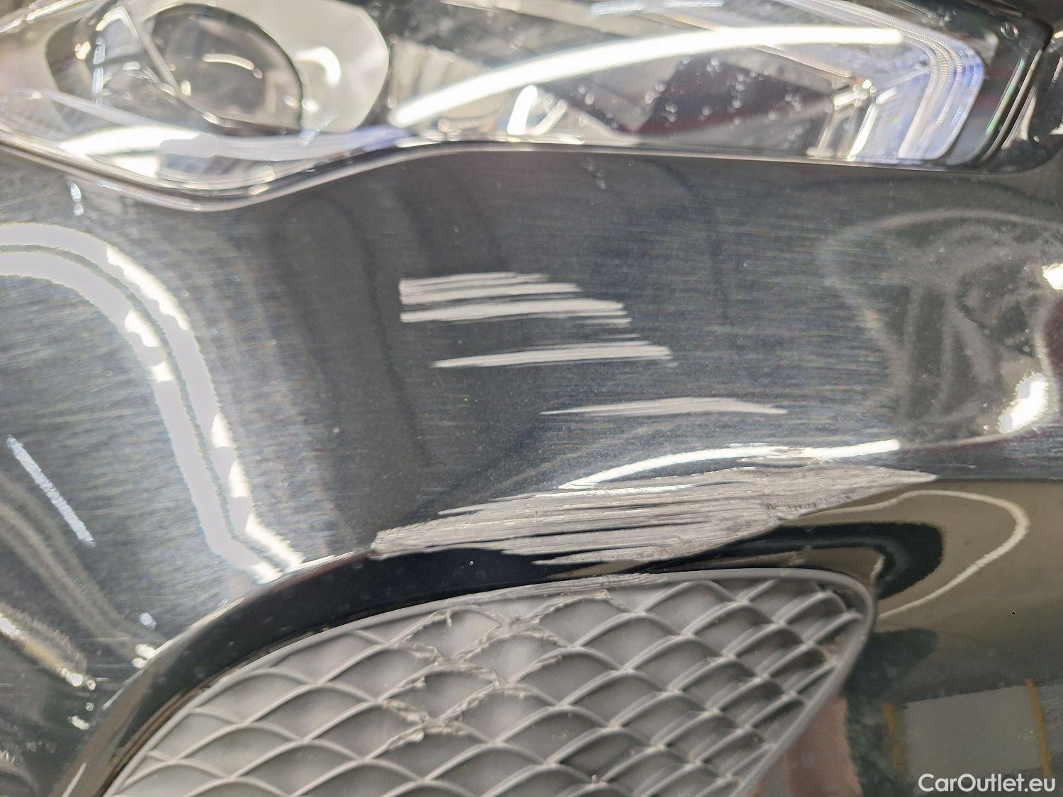  Mercedes  CLA-Klasse Mercedes, CLA-Class SB '19, Mercedes-Benz CLA Shooting Brake CLA 180 Business  #9