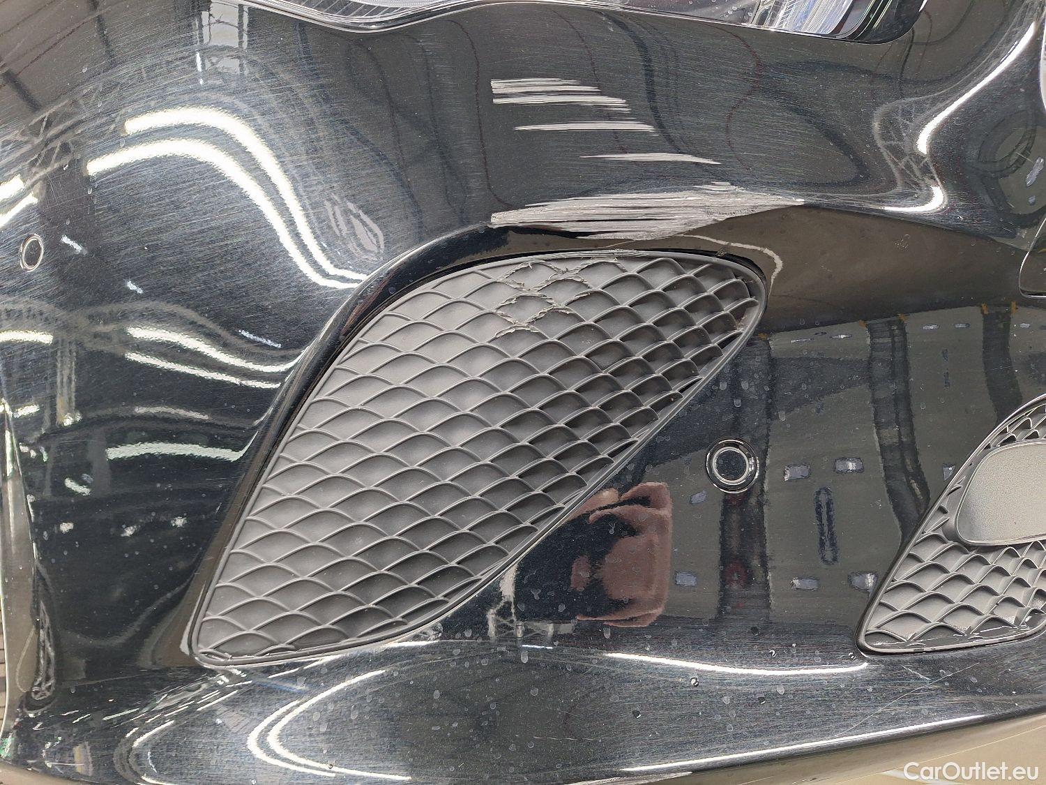  Mercedes  CLA-Klasse Mercedes, CLA-Class SB '19, Mercedes-Benz CLA Shooting Brake CLA 180 Business  #11