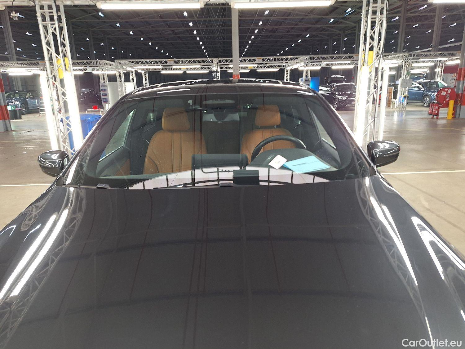  Bmw  Serie 6 BMW, 6-serie Gr.Tu. FL'20, BMW 6 Reeks Gran Turismo 620d (120kW) 5d #1