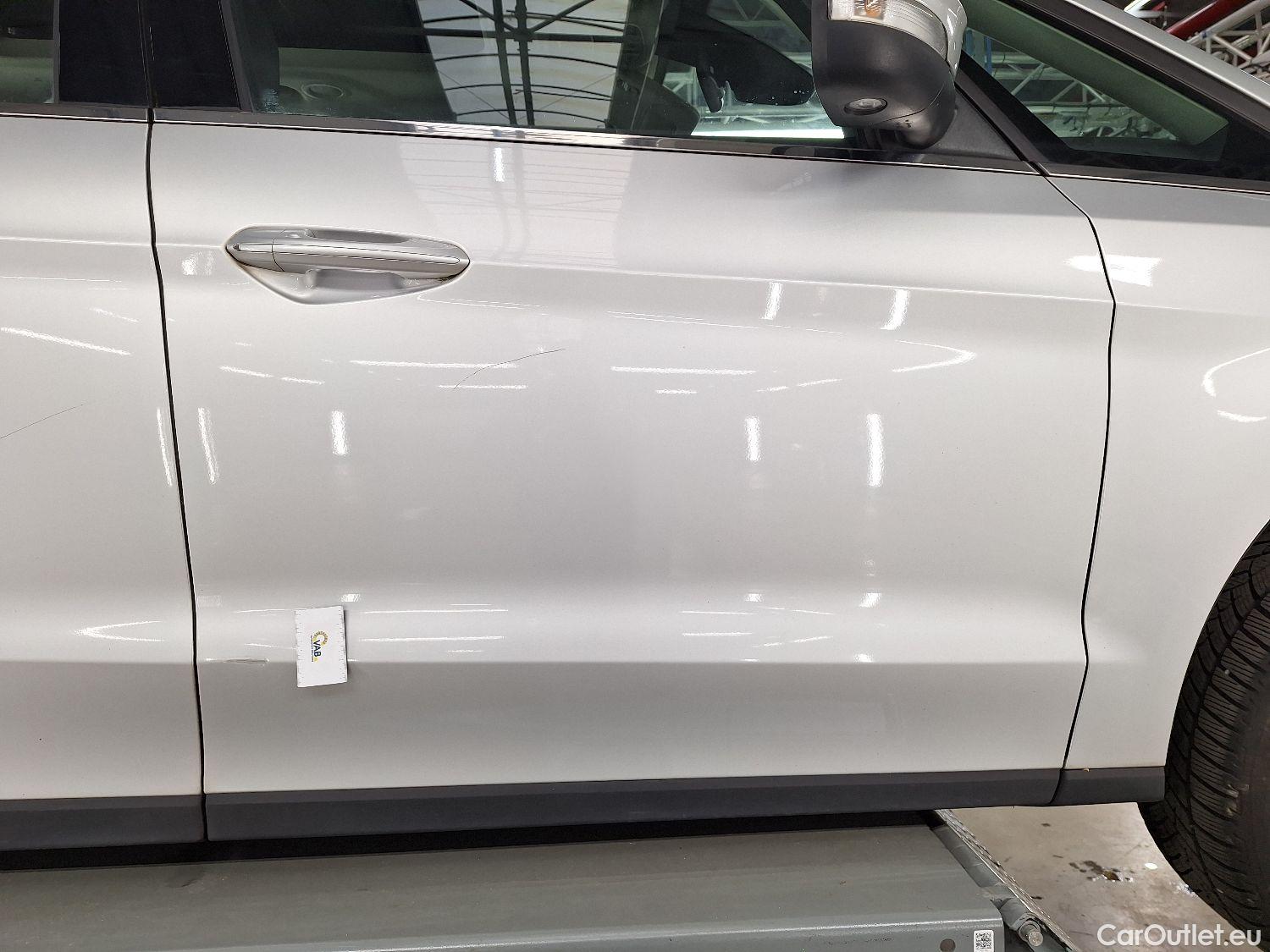  Ford  Galaxy Ford,  '15, Ford  2.0 TDCi 110kW S/S Titanium 5d #13