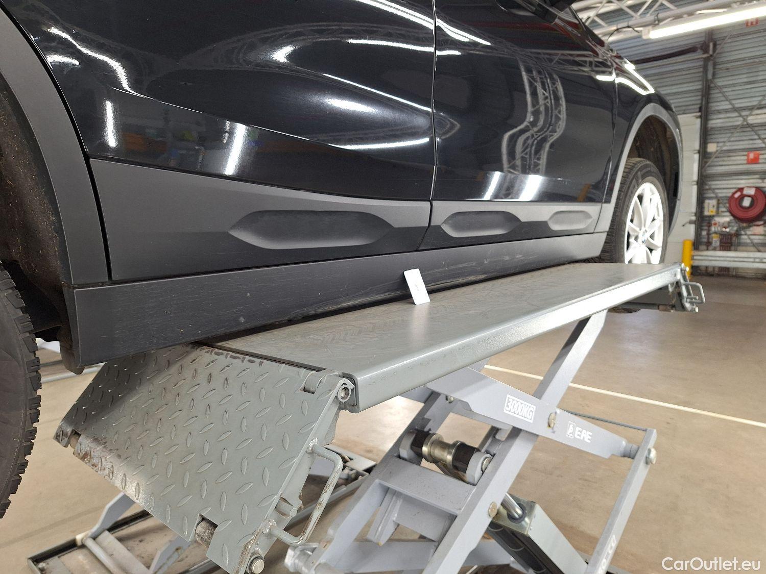  Bmw  X2 BMW,  '17, BMW  sDrive18iA 100kW DCT 5d #10