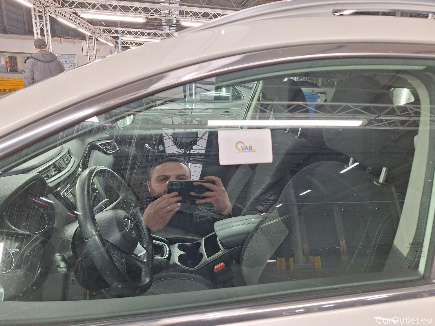  Nissan  Qashqai Nissan,  '17, Nissan  DIG-T 140 MY18 Acenta 5d #32