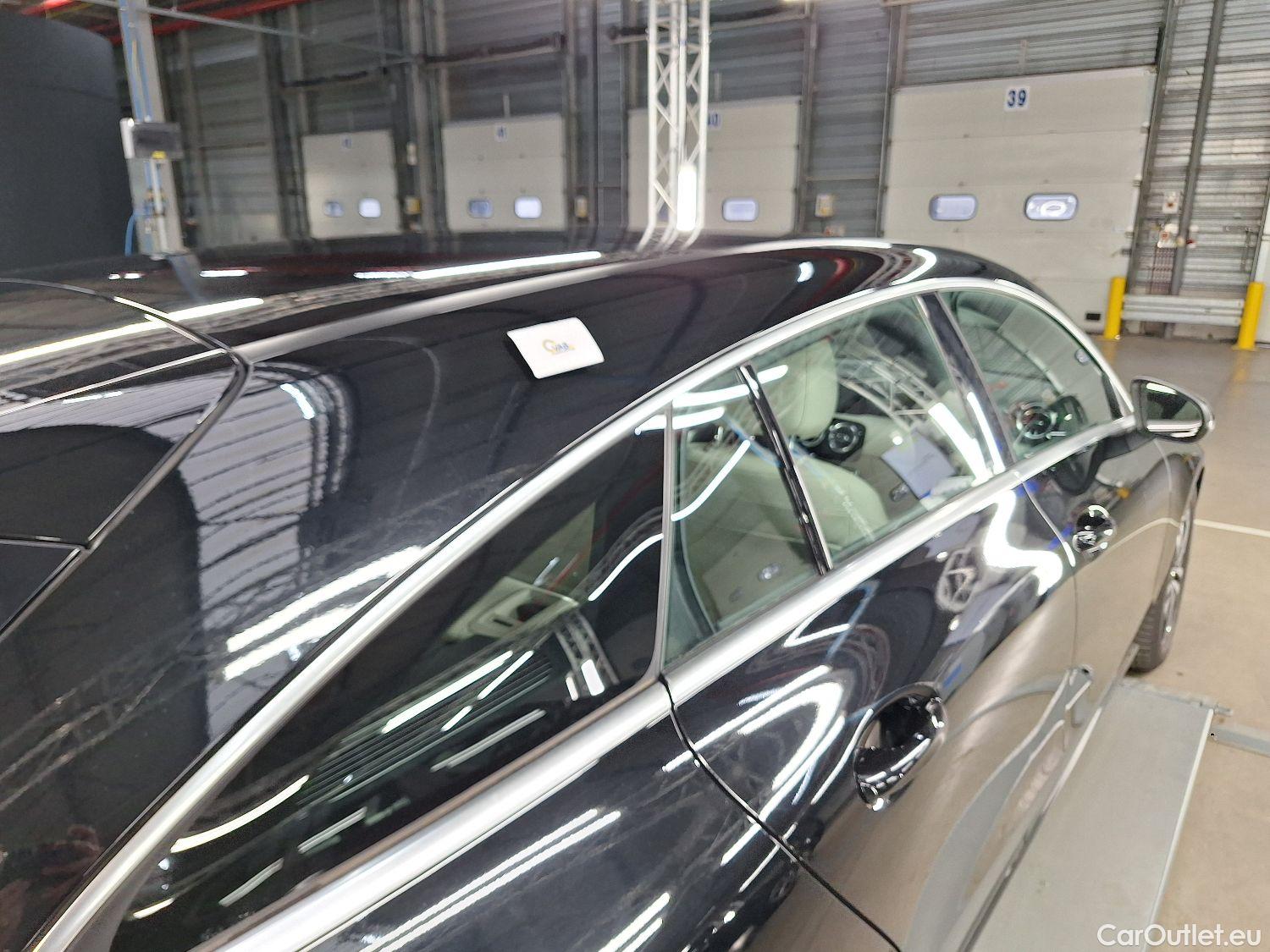  Mercedes  CLA-Klasse Mercedes, CLA-Class SB '19, Mercedes-Benz CLA Shooting Brake CLA 180 Business  #31