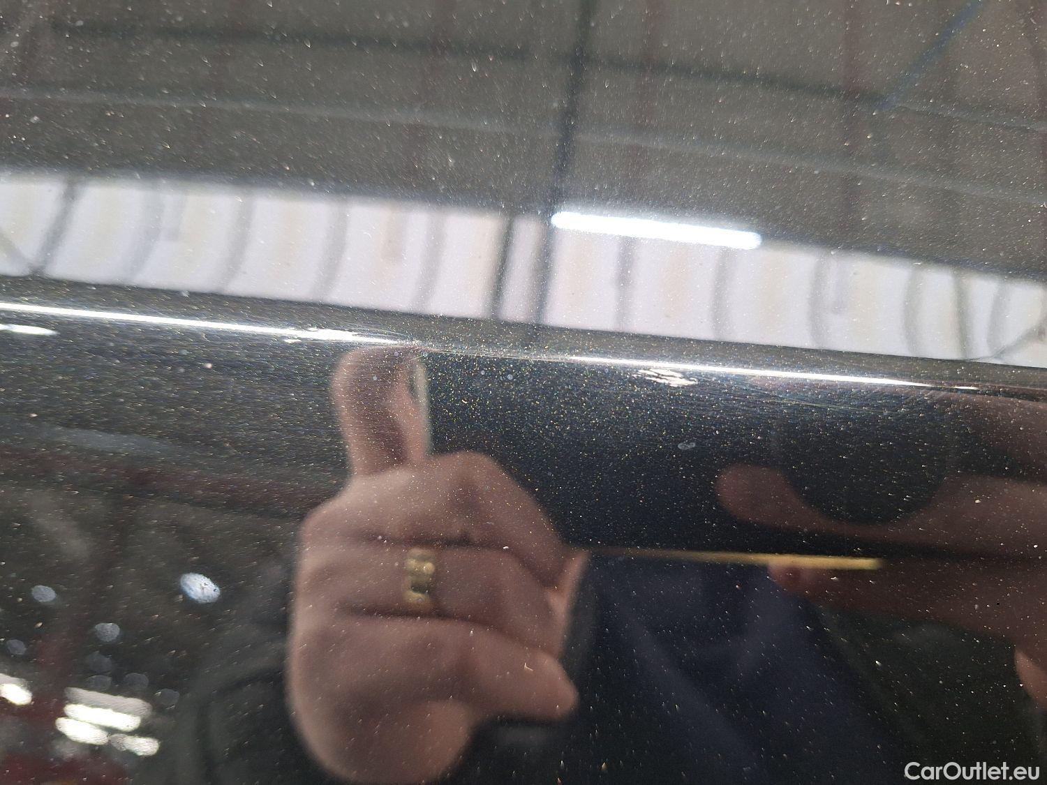  Mercedes  CLA-Klasse Mercedes, CLA-Class SB '19, Mercedes-Benz CLA Shooting Brake CLA 180 Business  #35