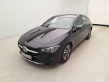  Mercedes  CLA-Klasse Mercedes, CLA-Class SB '19, Mercedes-Benz CLA Shooting Brake CLA 180 Business  #2