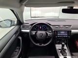  Skoda  Superb Skoda,  Combi FL'19, Skoda  Combi 2.0 CRTDI 90kW DSG7 Clever 5d #5