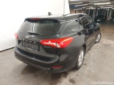  Ford  Focus Ford  Clipper 1.0i EcoBoost 92kW Aut. Connected 5d #8