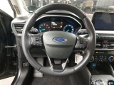  Ford  Focus Ford  Clipper 1.0i EcoBoost 92kW Aut. Connected 5d #28