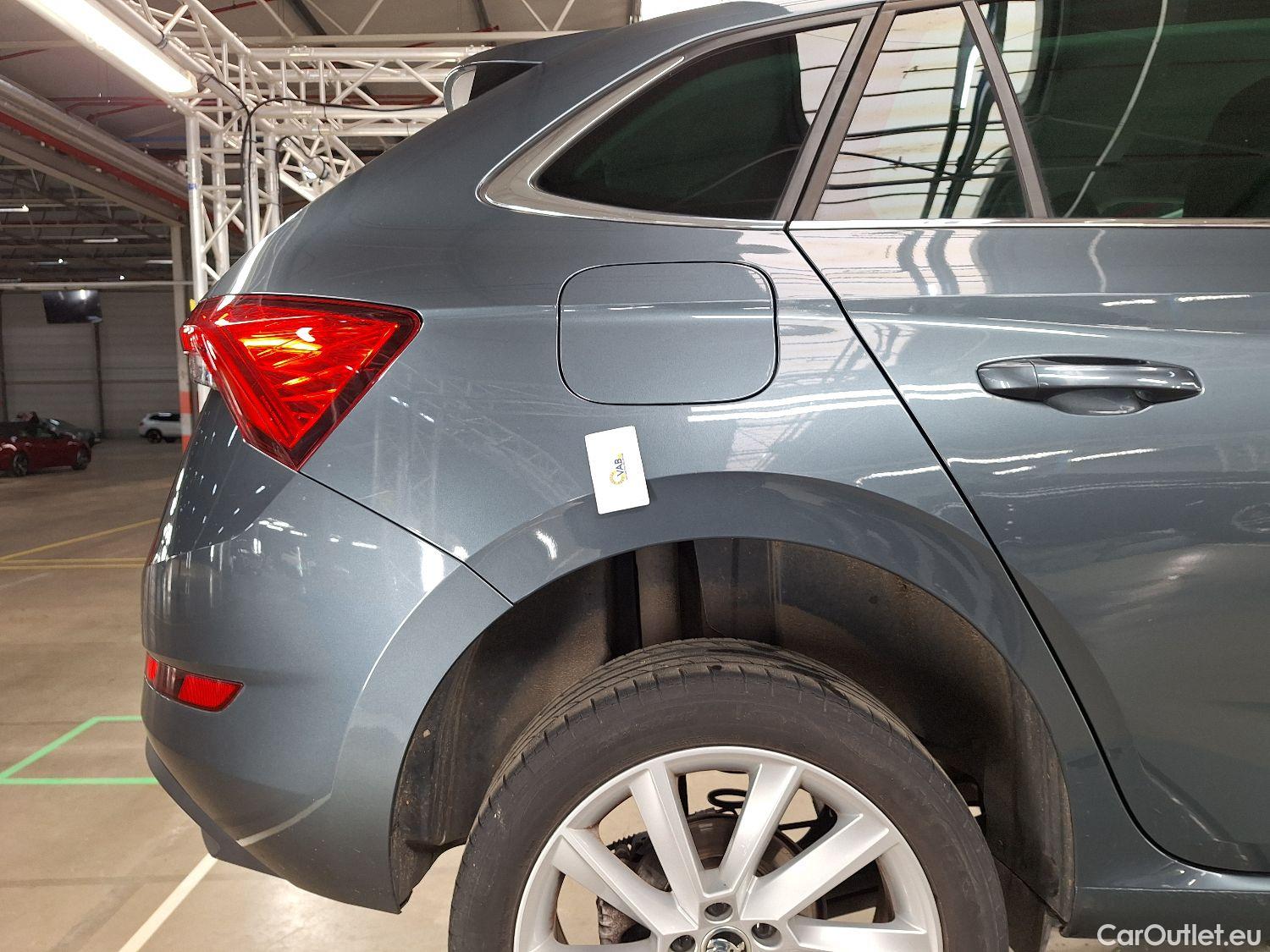  Skoda  Scala Skoda,  '19, Skoda  1.0 TSI 81kW DSG7 Clever 5d #14