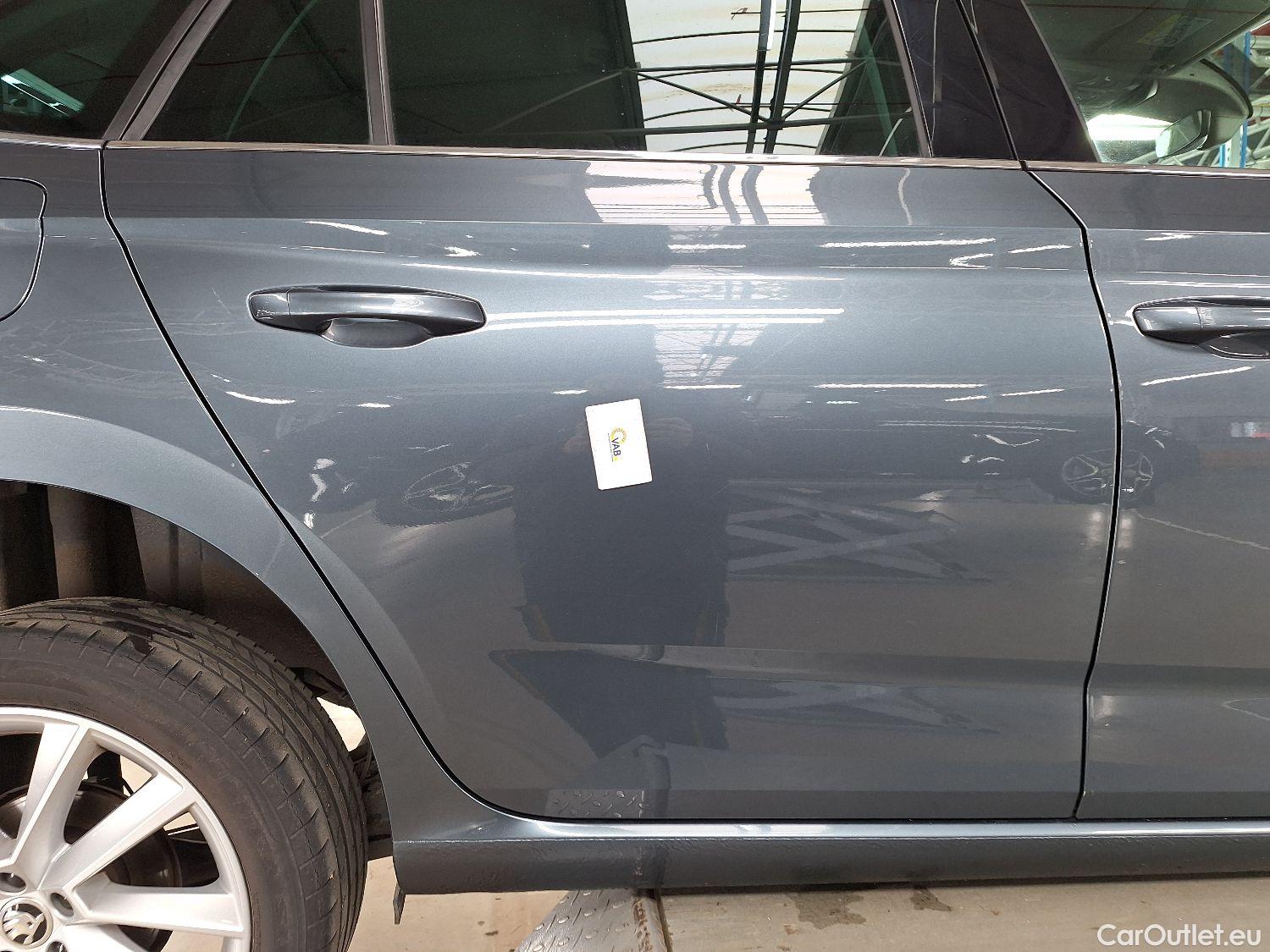  Skoda  Scala Skoda,  '19, Skoda  1.0 TSI 81kW DSG7 Clever 5d #12