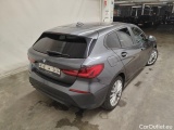  Bmw  Serie 1 BMW 1 Reeks Hatch 116dA (85 kW) 5d #2