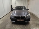  Bmw  Serie 1 BMW 1 Reeks Hatch 116dA (85 kW) 5d #5