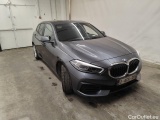  Bmw  Serie 1 BMW 1 Reeks Hatch 116dA (85 kW) 5d #8