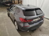  Bmw  Serie 1 BMW 1 Reeks Hatch 116dA (85 kW) 5d #7