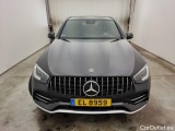  Mercedes  G-Klasee *MERCEDES CLASSE GLC COUPE AMG (C253) - 2019 GLC 43 AMG 390 4-Matic (EU6d-TEMP) 5d #5
