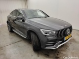  Mercedes  G-Klasee *MERCEDES CLASSE GLC COUPE AMG (C253) - 2019 GLC 43 AMG 390 4-Matic (EU6d-TEMP) 5d #8