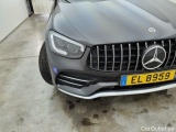  Mercedes  G-Klasee *MERCEDES CLASSE GLC COUPE AMG (C253) - 2019 GLC 43 AMG 390 4-Matic (EU6d-TEMP) 5d #36