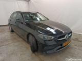  Mercedes  C-Klasse MERCEDES CLASSE C BREAK DIESEL (S206) C 200 d Business Line 5d #8