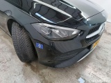  Mercedes  C-Klasse MERCEDES CLASSE C BREAK DIESEL (S206) C 200 d Business Line 5d #44