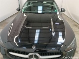  Mercedes  C-Klasse MERCEDES CLASSE C BREAK DIESEL (S206) C 200 d Business Line 5d #48