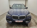  Bmw  X5 BMW  xDrive45e (210kW) 5d #5