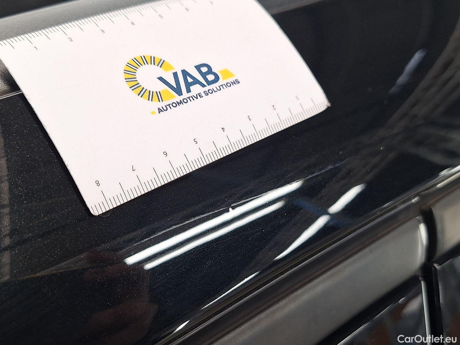  Mercedes  A-Klasse Mercedes, A-Class Berline '18, Mercedes-Benz  Limousine A 180d Business S #56