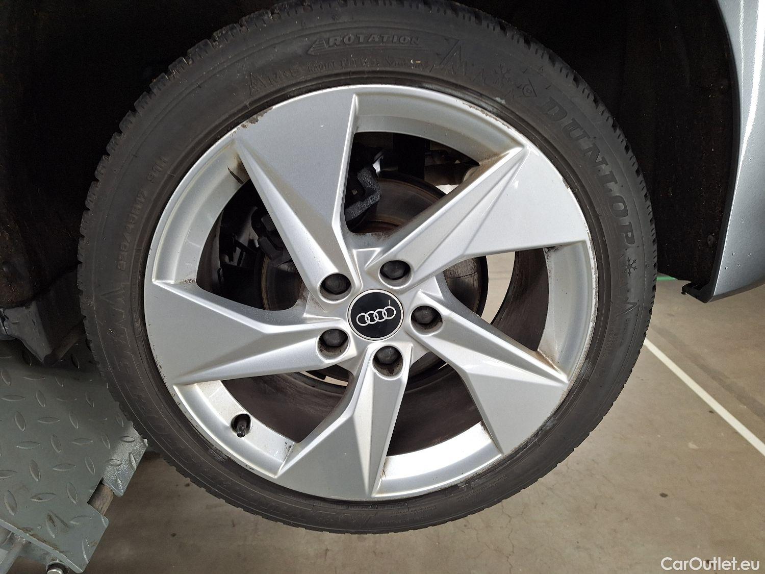  Audi  A3 Audi,  SB '20, Audi  Sportback 2.0 30 TDi 85kW S line 5d #15