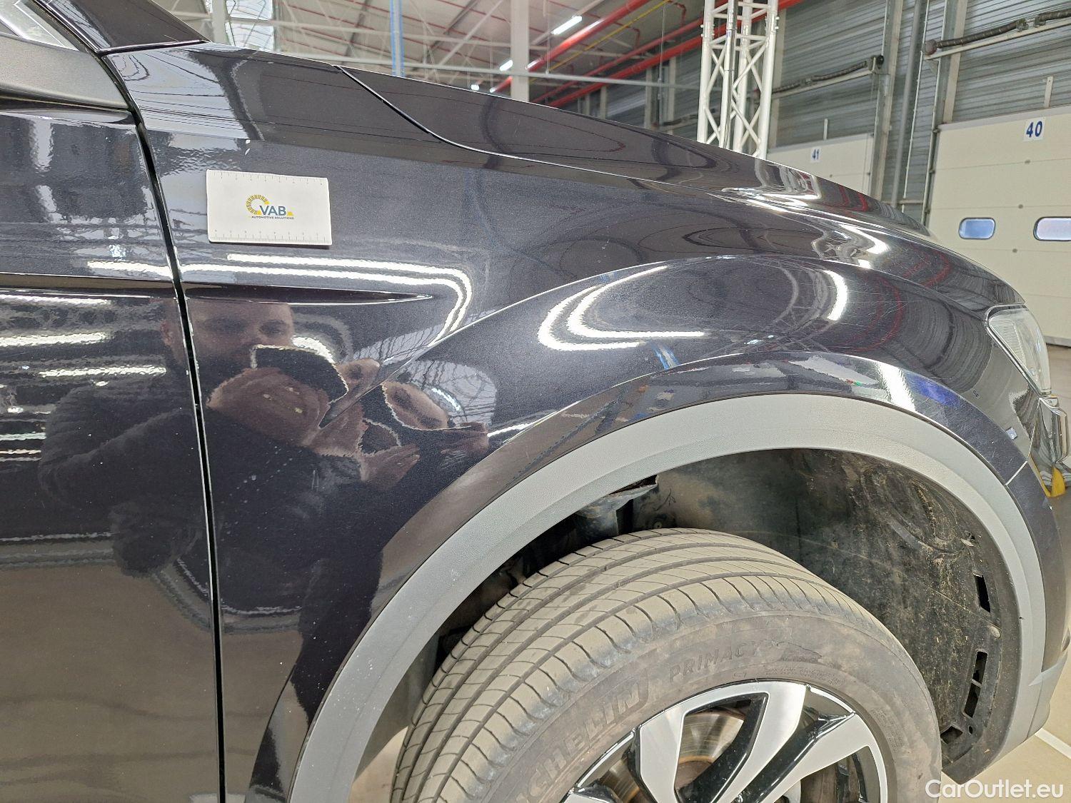  Volkswagen  T-ROC VW,  '17, Volkswagen  2.0 TDI 85kW Active 5d #9