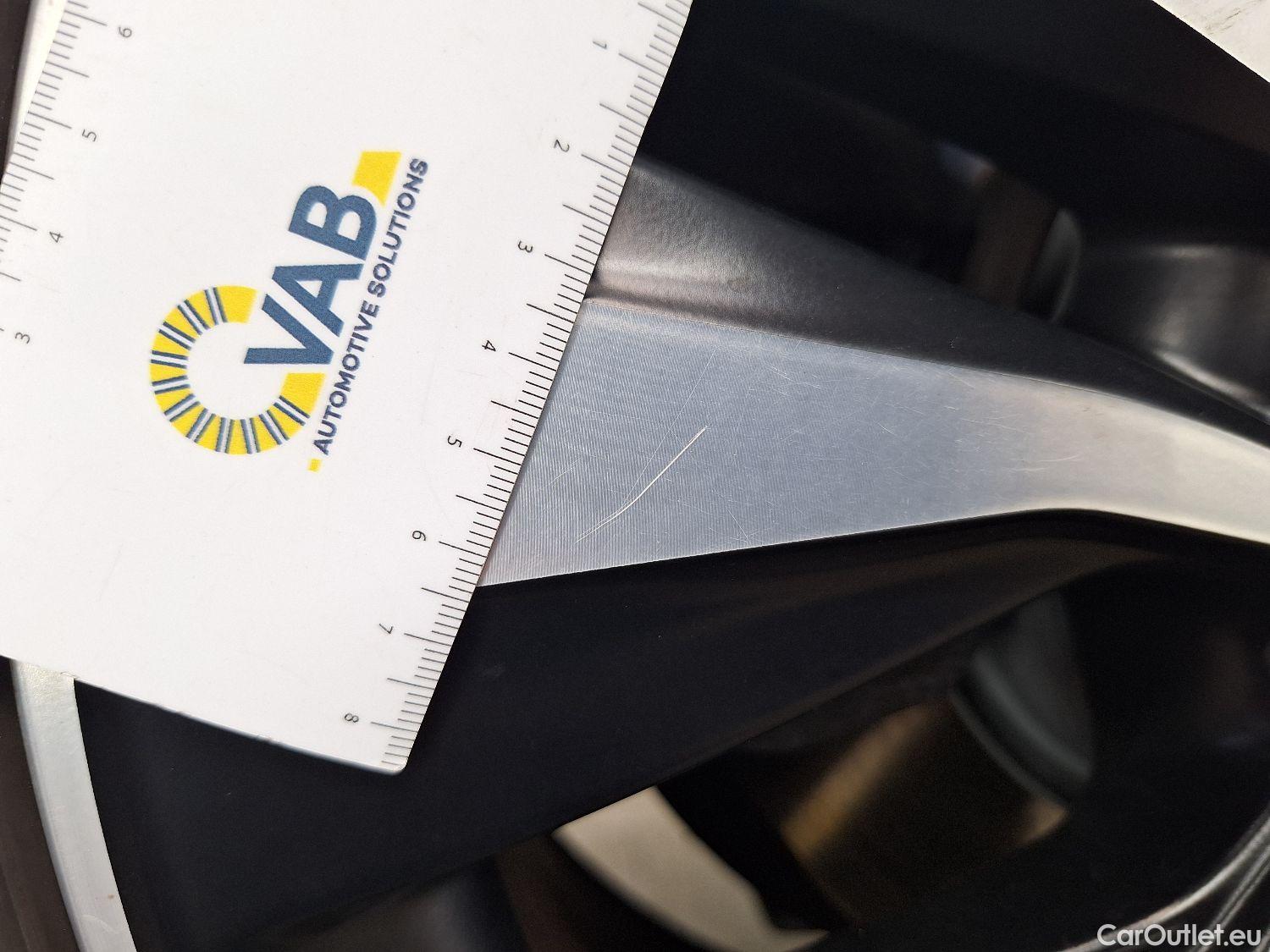  Mercedes  A-Klasse Mercedes, A-Class Berline '18, Mercedes-Benz  Limousine A 180d Business S #20