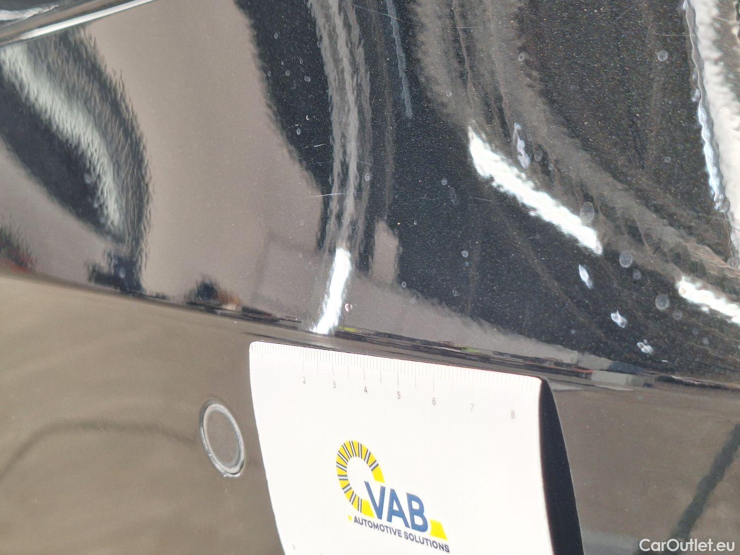  Mercedes  A-Klasse Mercedes, A-Class Berline '18, Mercedes-Benz  Limousine A 180d Business S #27