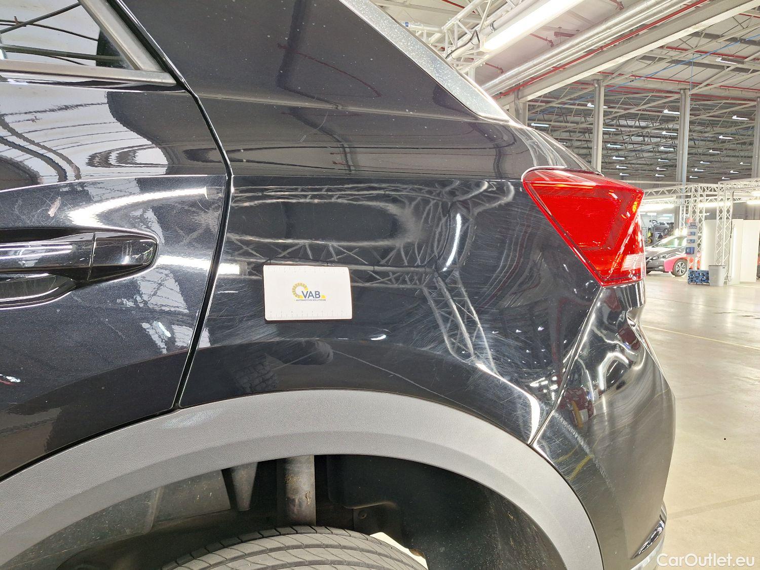  Volkswagen  T-ROC VW,  '17, Volkswagen  2.0 TDI 85kW Active 5d #23