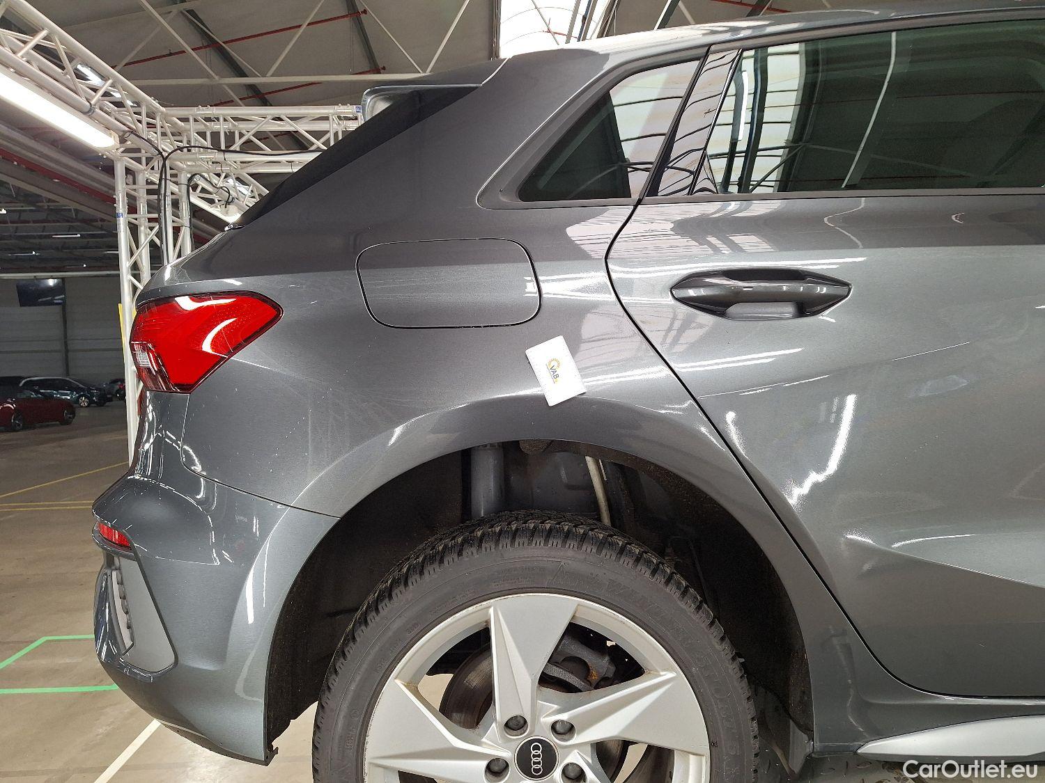  Audi  A3 Audi,  SB '20, Audi  Sportback 2.0 30 TDi 85kW S line 5d #26