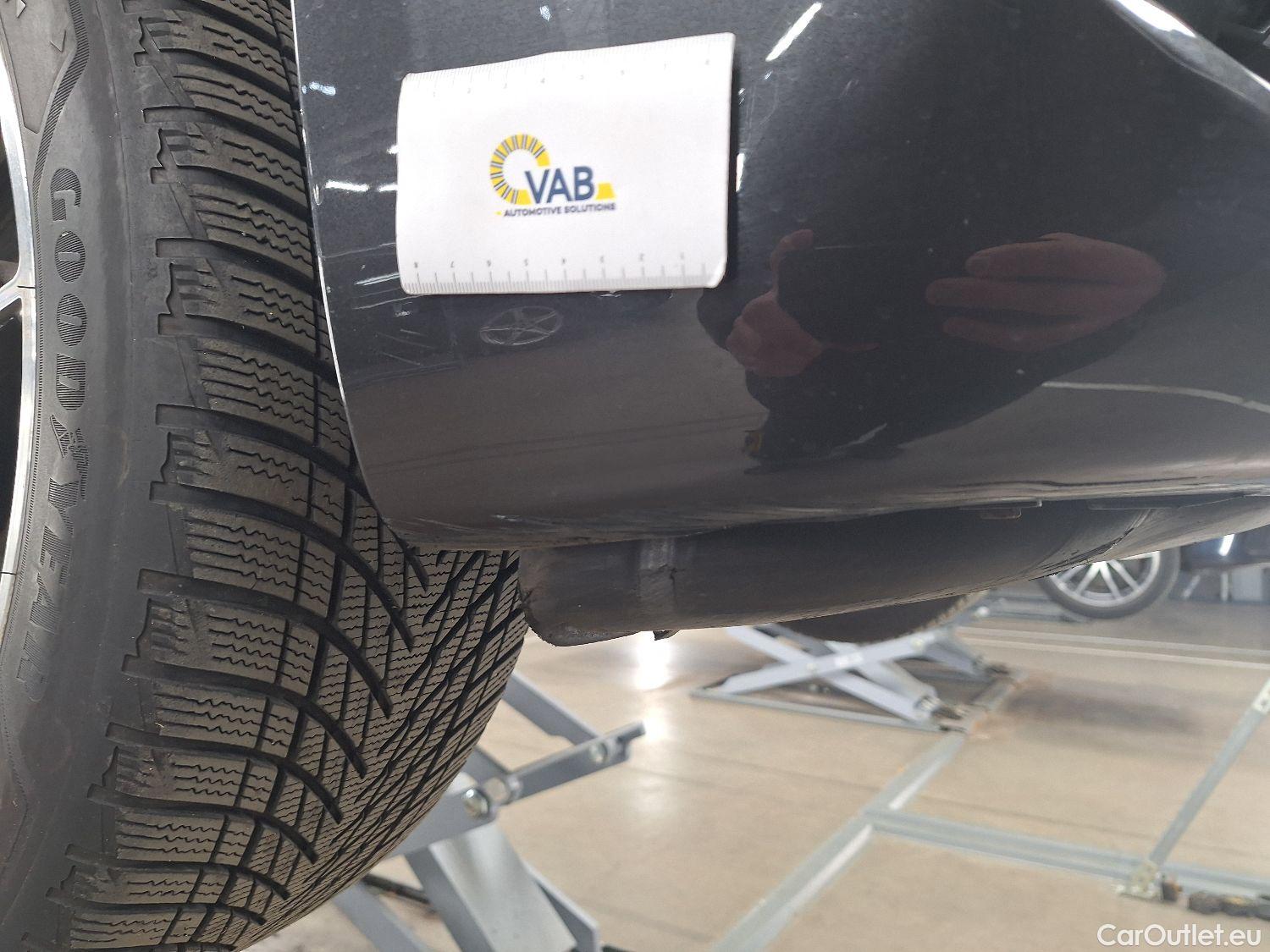  Bmw  Serie 5 BMW, 5-serie To FL'20, BMW 5 Reeks Touring 518d Aut. (110 kW) 5d #6