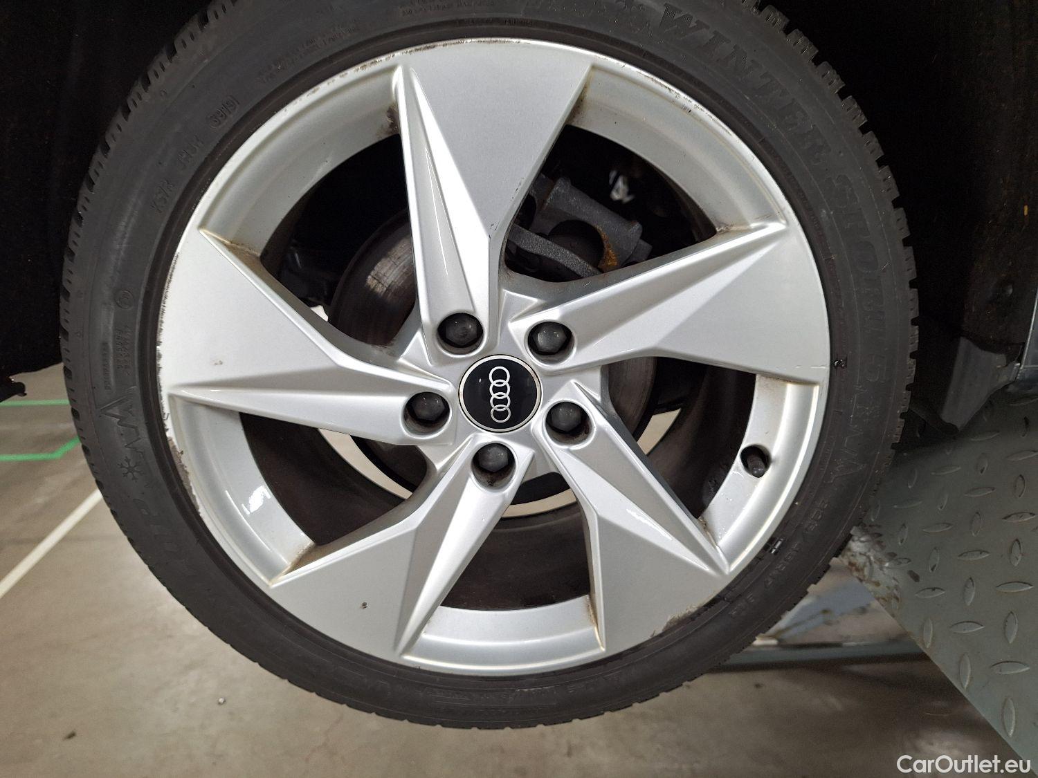  Audi  A3 Audi,  SB '20, Audi  Sportback 2.0 30 TDi 85kW S line 5d #13