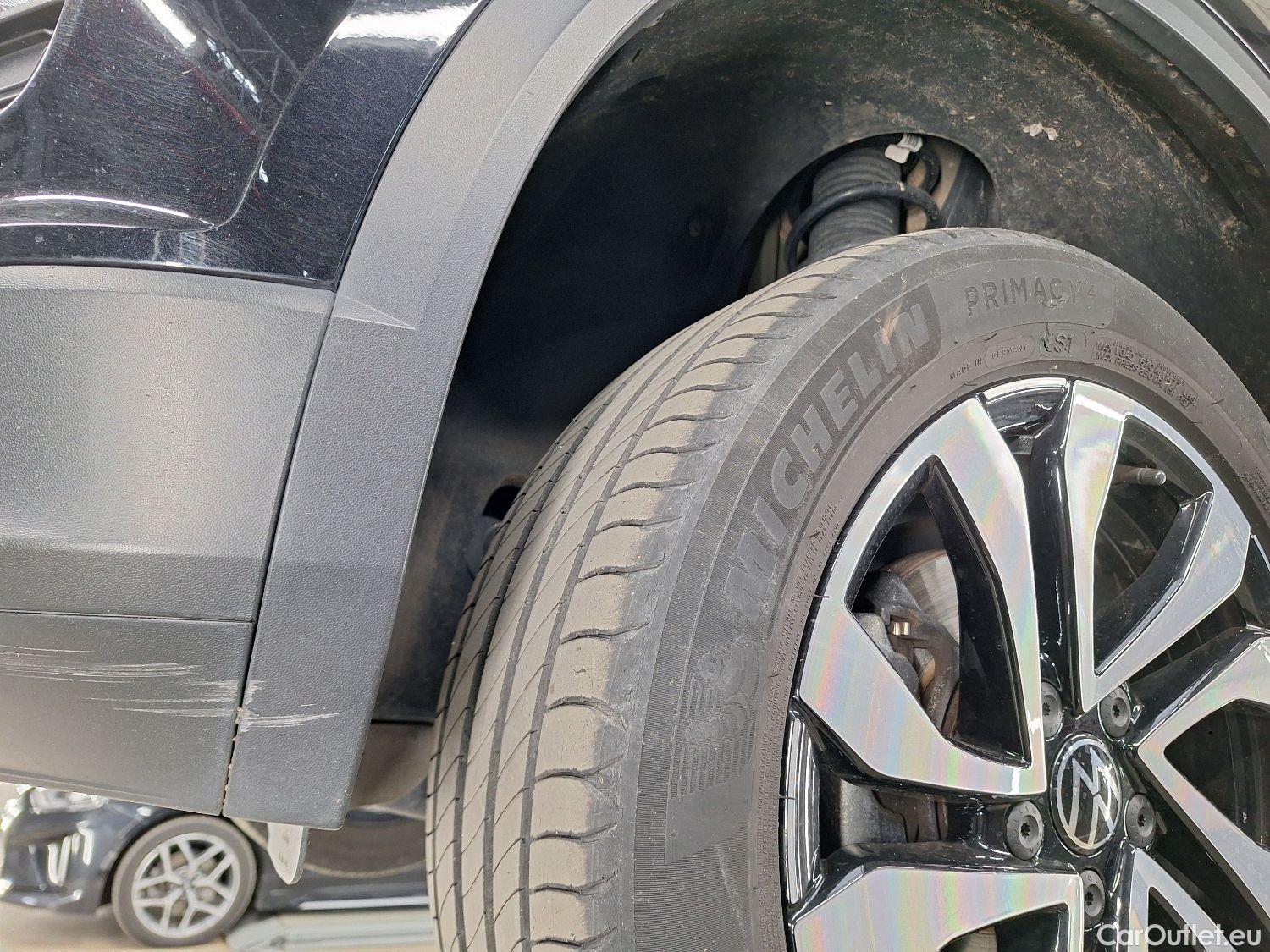  Volkswagen  T-ROC VW,  '17, Volkswagen  2.0 TDI 85kW Active 5d #7