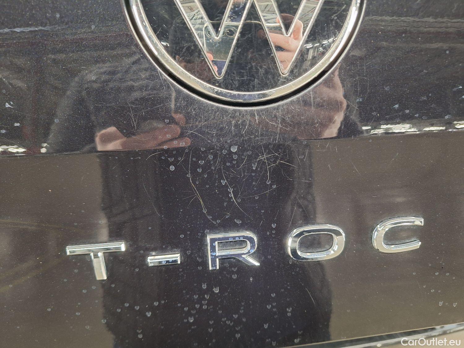  Volkswagen  T-ROC VW,  '17, Volkswagen  2.0 TDI 85kW Active 5d #42