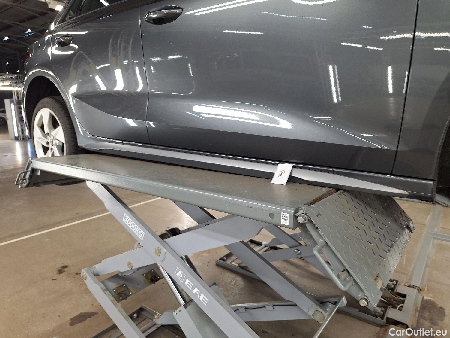  Audi  A3 Audi,  SB '20, Audi  Sportback 2.0 30 TDi 85kW S line 5d #8