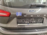  Ford  Focus Ford  Clipper 1.5 EcoBlue 88kW Connected 5d #22