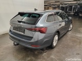  Skoda  Octavia Skoda  Combi 2.0 CRTDI 85kW Ambition 5d #2