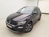  Volkswagen  T-ROC VW,  '17, Volkswagen  2.0 TDI 85kW Active 5d #2