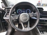  Audi  A3 Audi  Sportback 1.4 40 TFSI e S Line 5d #24