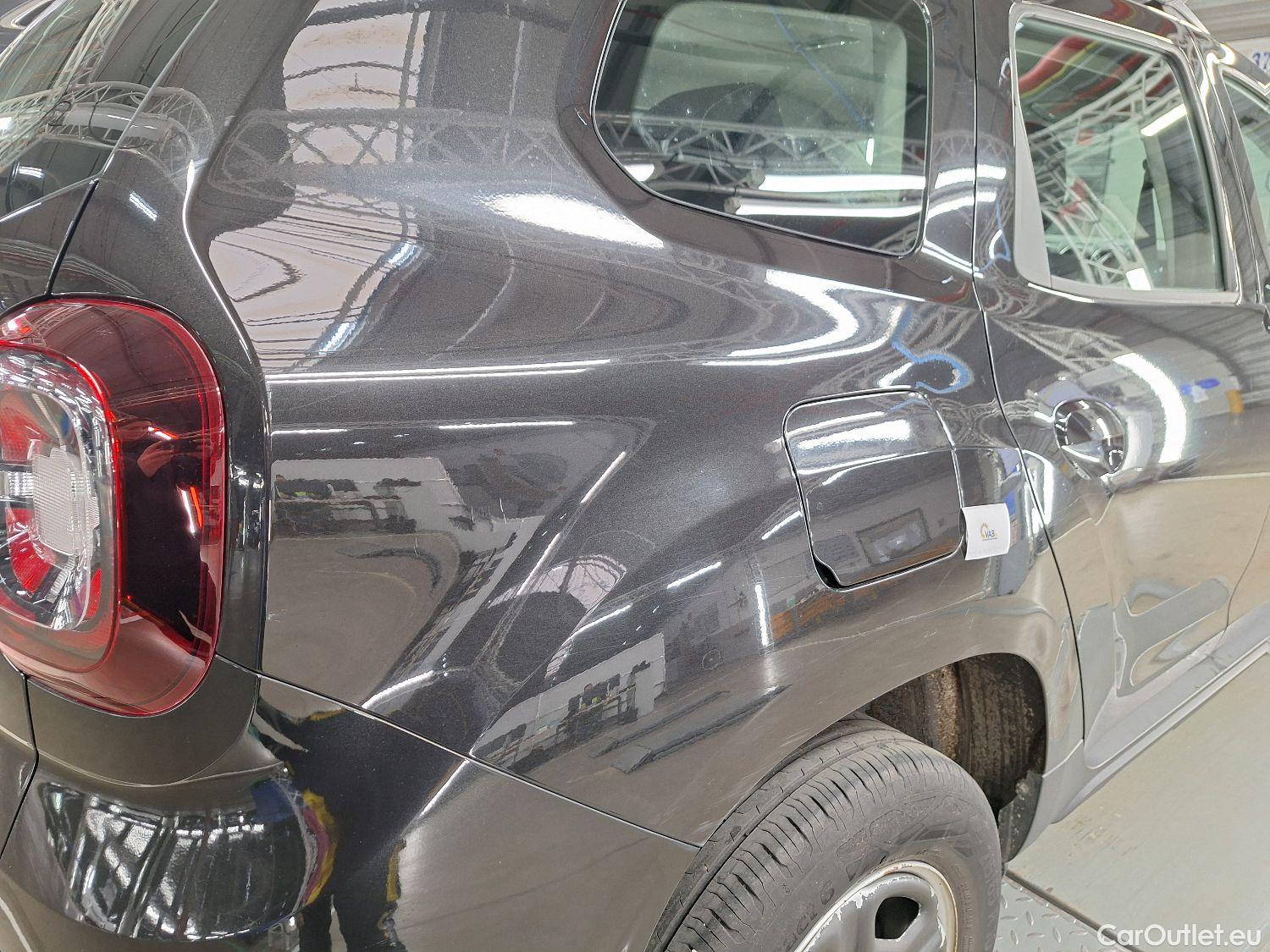  Dacia  Duster Dacia,  '18, Dacia  TCe 100 Comfort 5d #14