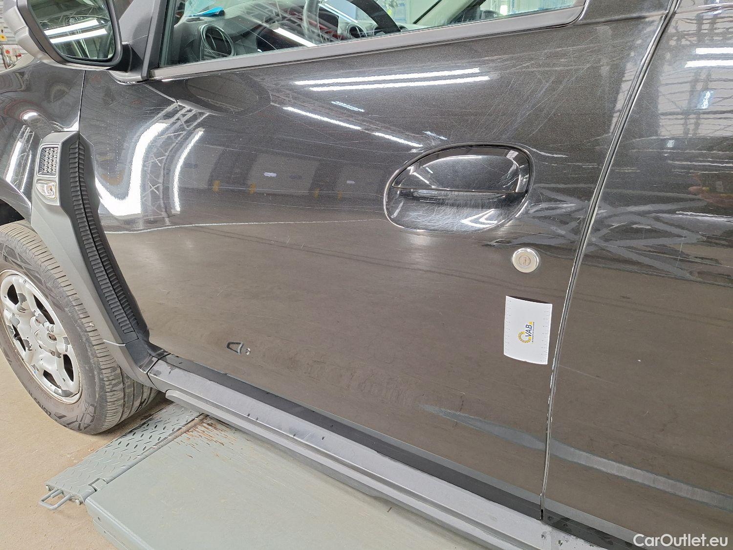  Dacia  Duster Dacia,  '18, Dacia  TCe 100 Comfort 5d #33