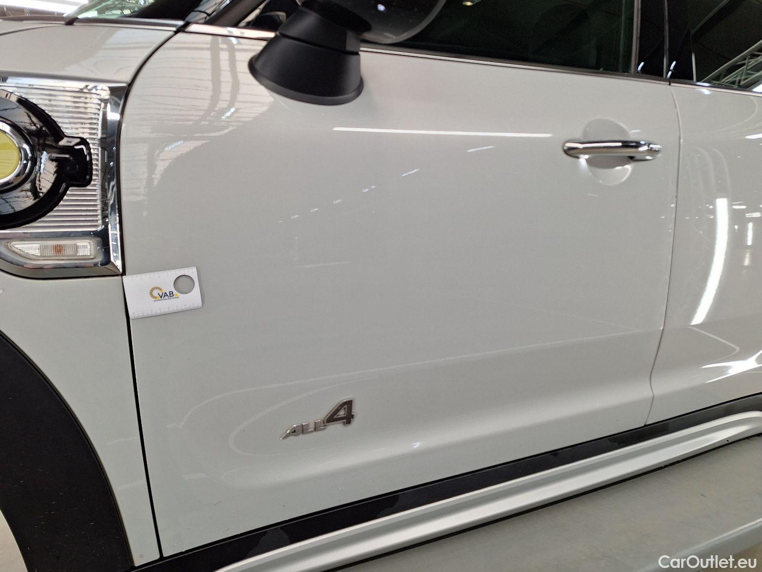  Mini  Countryman MINI, Mini Country.16 PHEV, Mini  Cooper S E ALL4 AT 5d #32