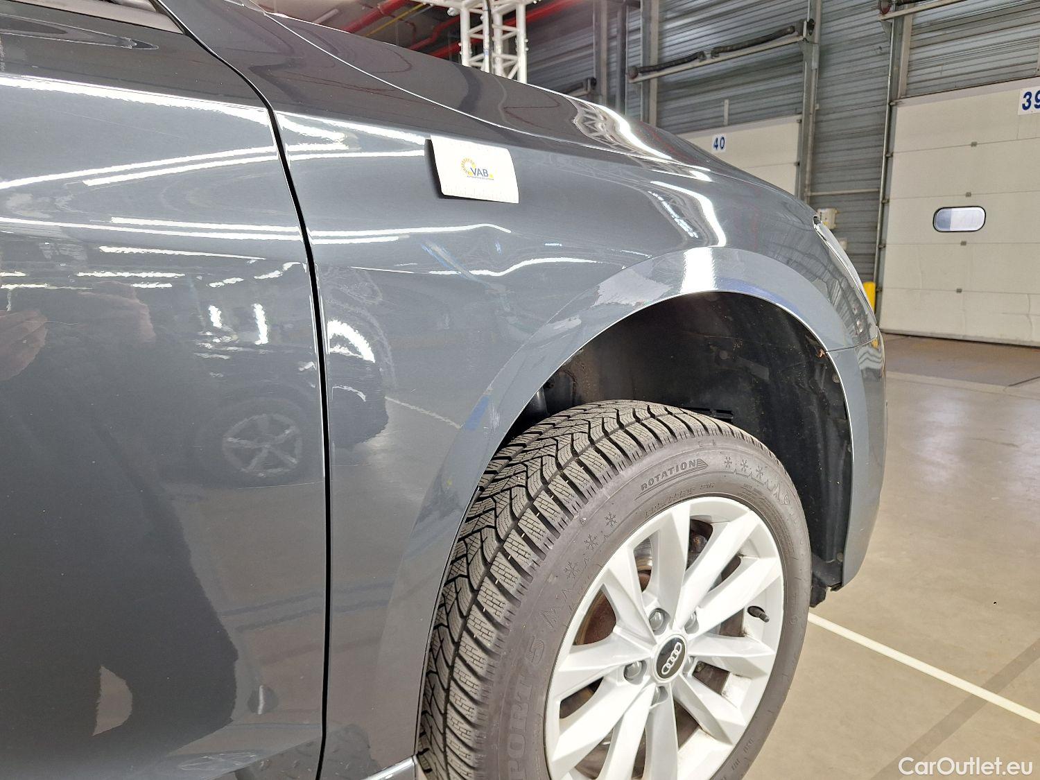  Audi  A3 Audi,  SB '20, Audi  Sportback 2.0 30 TDi 85kW 5d #9