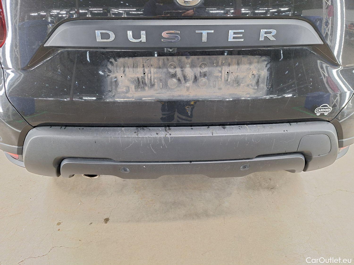  Dacia  Duster Dacia,  '18, Dacia  TCe 100 Comfort 5d #19