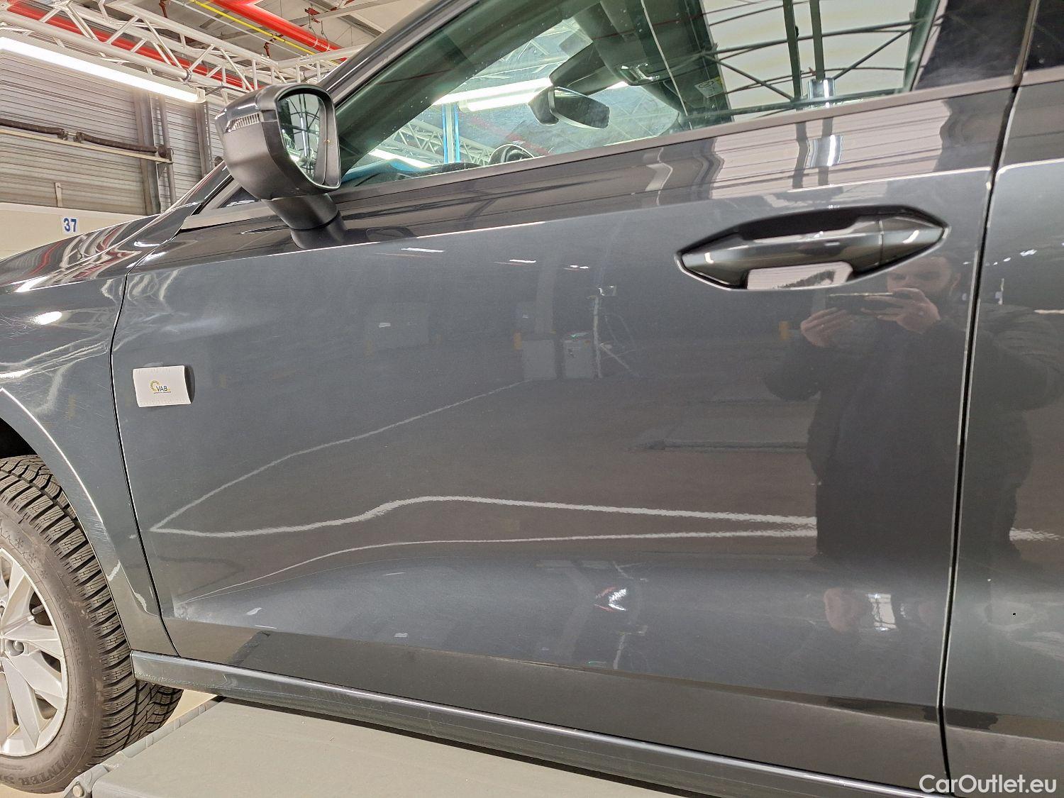  Audi  A3 Audi,  SB '20, Audi  Sportback 2.0 30 TDi 85kW 5d #26