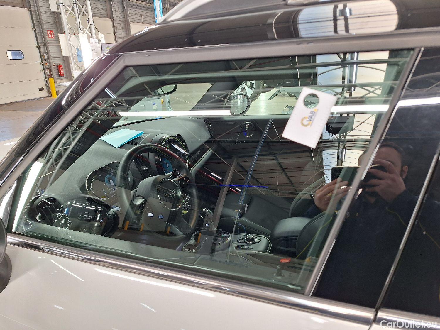  Mini  Countryman MINI, Mini Country.16 PHEV, Mini  Cooper S E ALL4 AT 5d #45