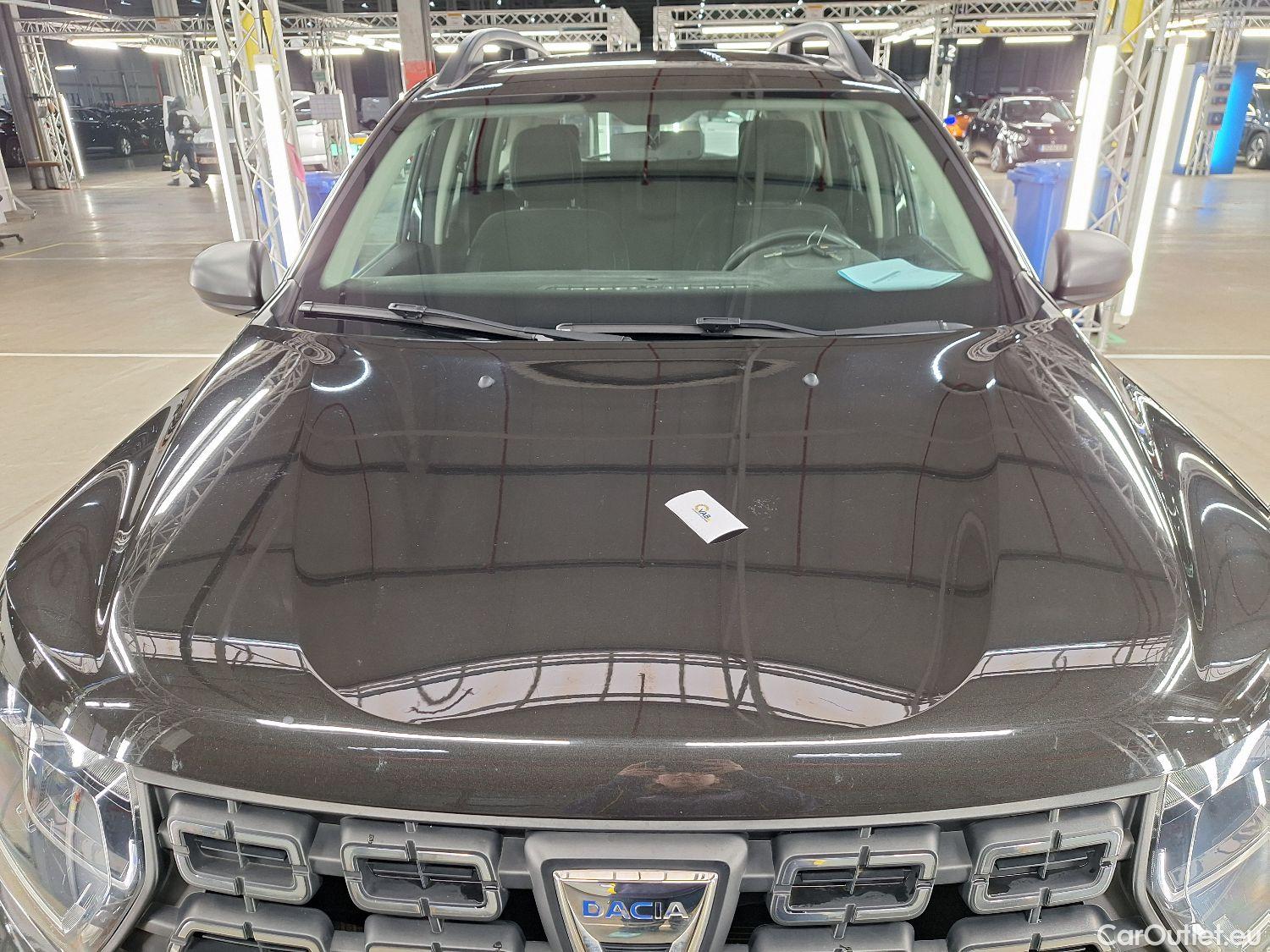  Dacia  Duster Dacia,  '18, Dacia  TCe 100 Comfort 5d #51